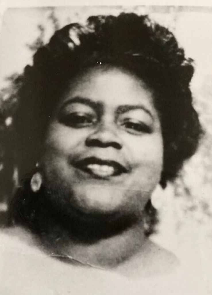 Mrs. Pauline Mcclure Stuckey Profile Photo