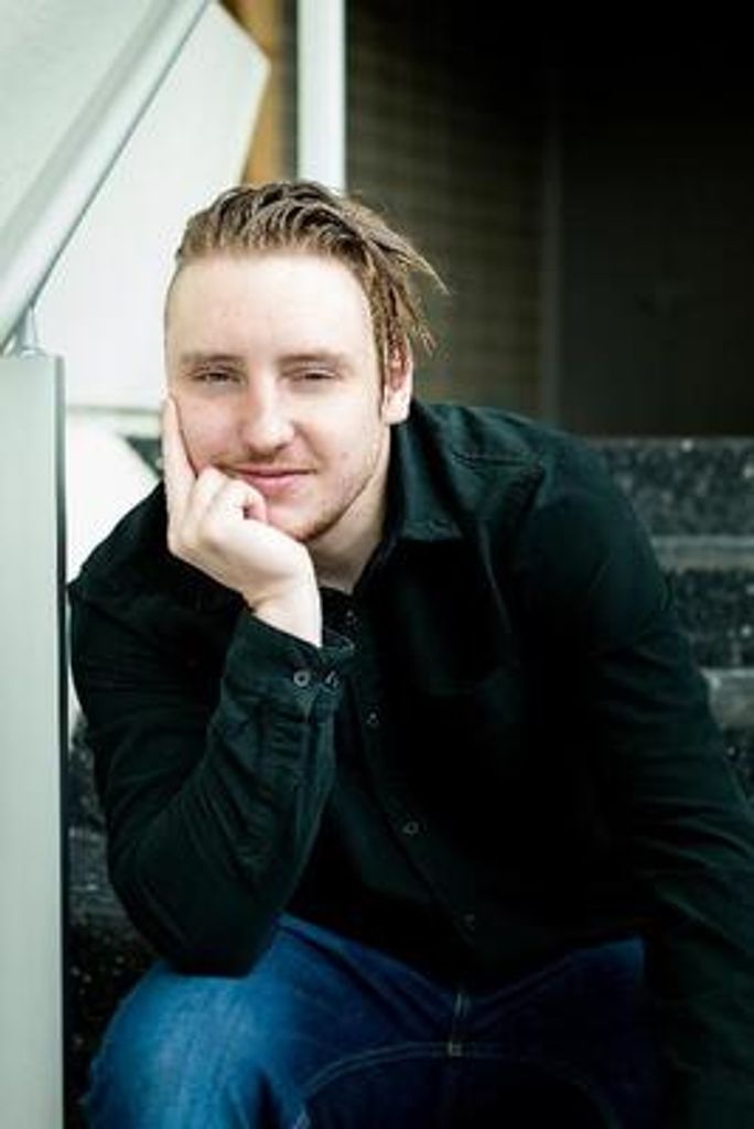 Bryant Lee Garrett Profile Photo