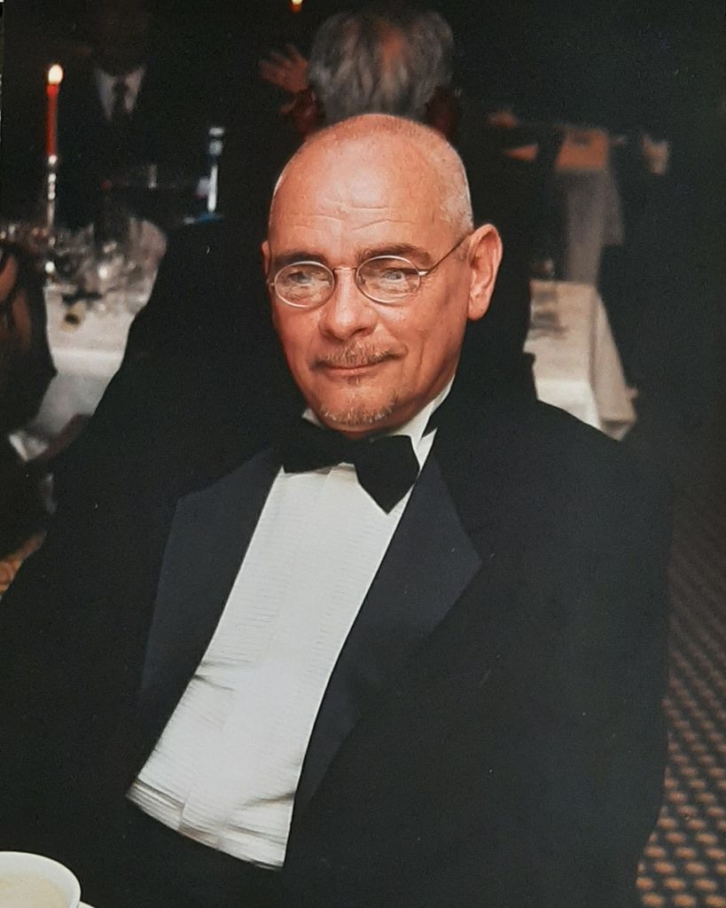 Dennis William Buttelwerth