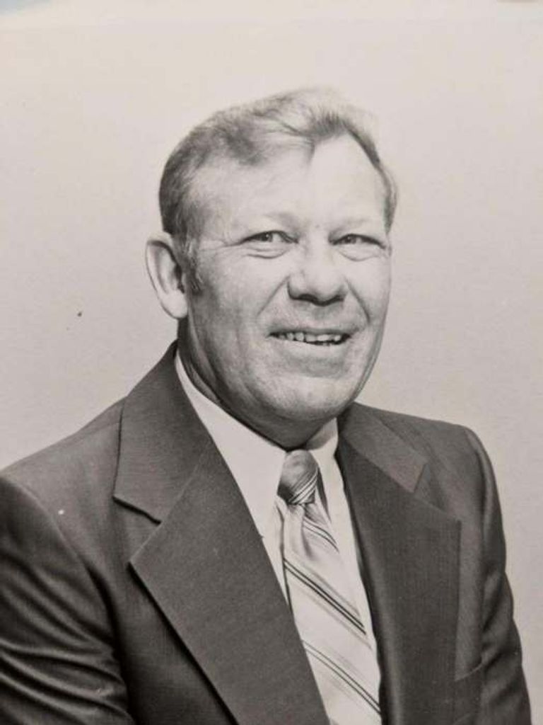 Donald Lee Stewart
