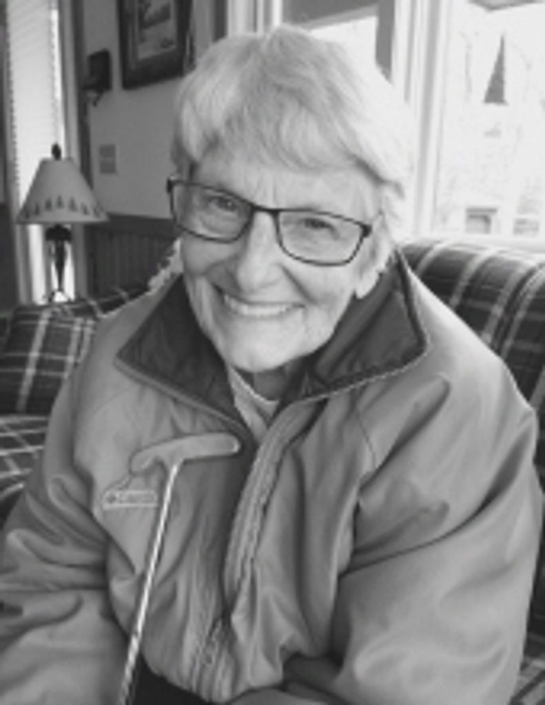 Deloris Barbara Boneck