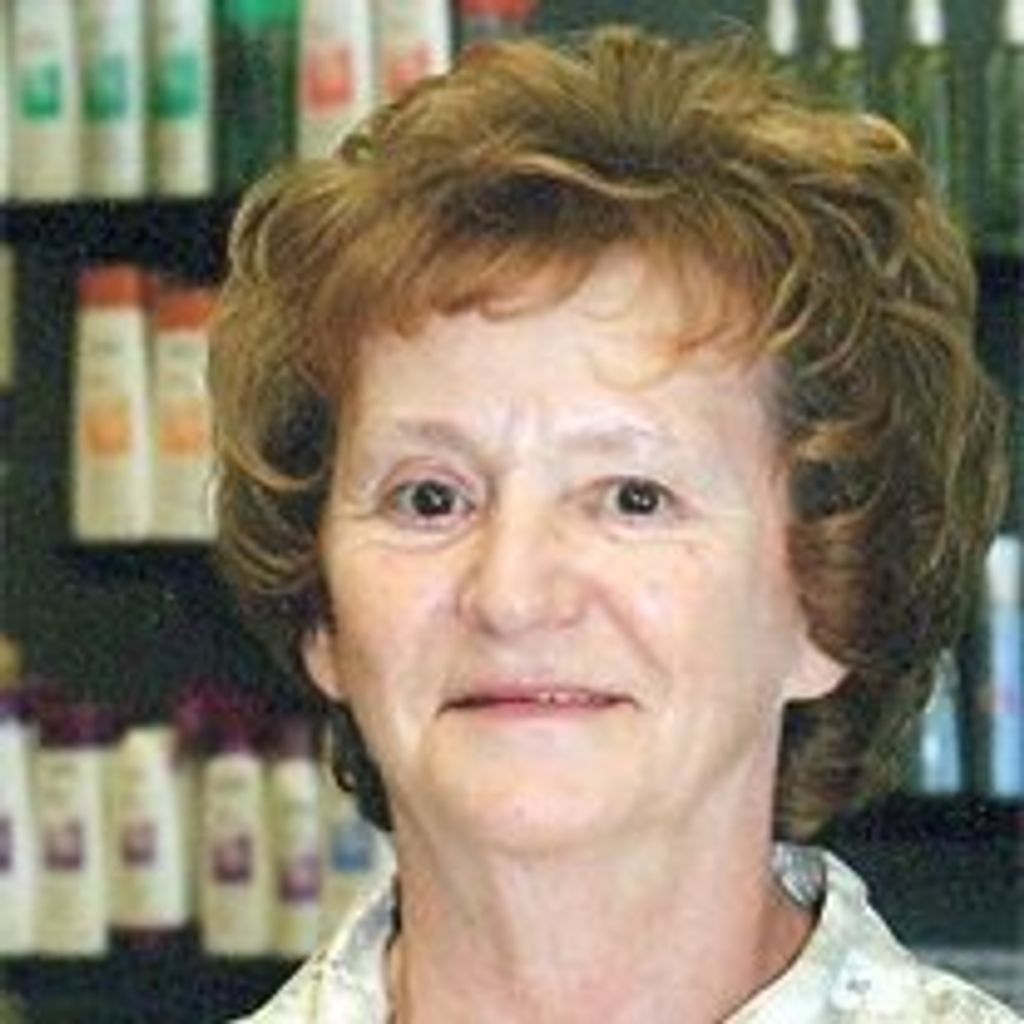 Pauline Barringer