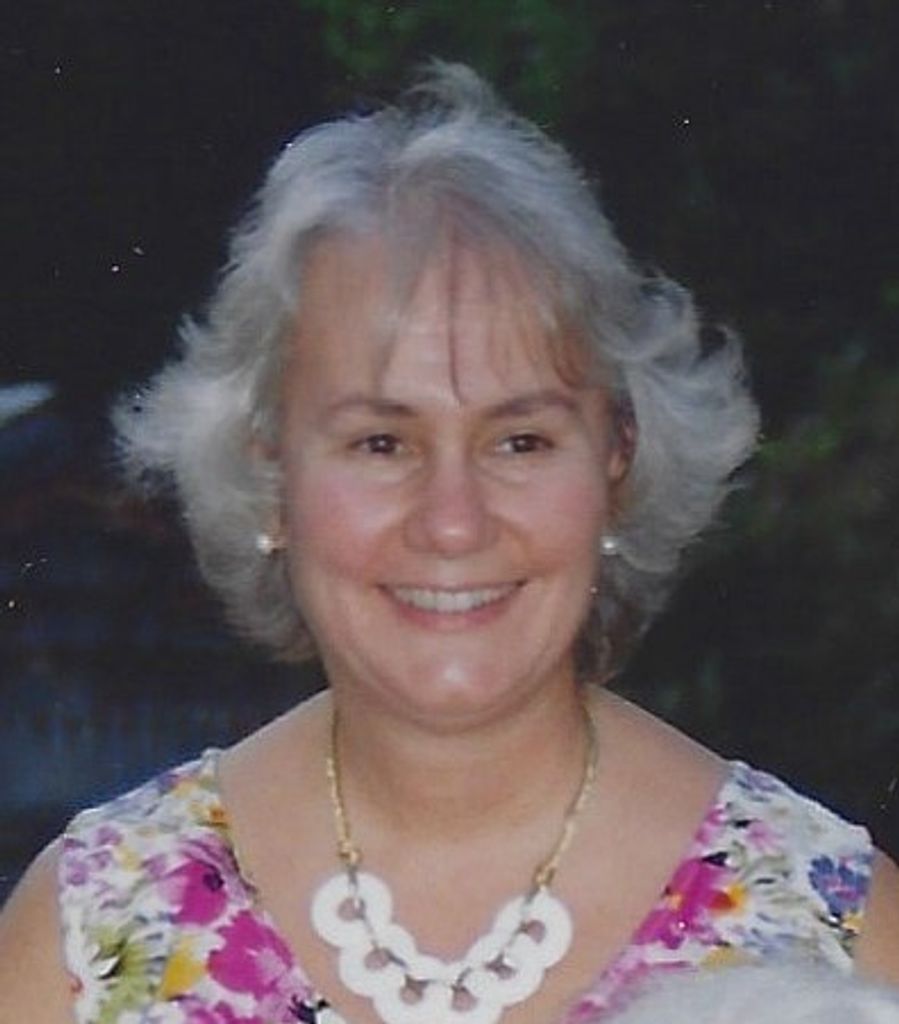 Joan M O'Connor