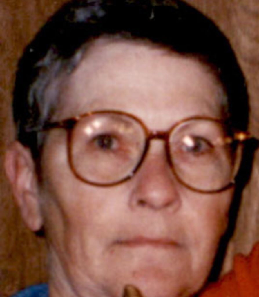 Elizabeth A. "Aunt Betty" Barbagallo