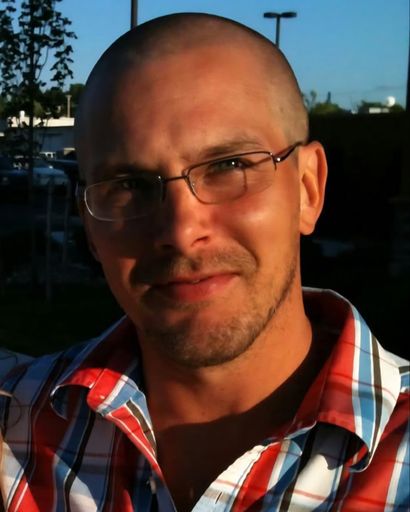 Todd Owen Reeder's obituary image