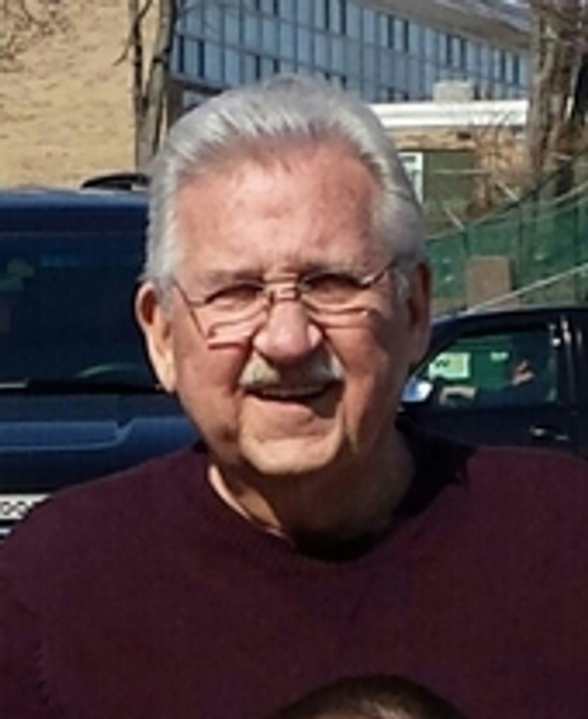 Steve Randell Ward