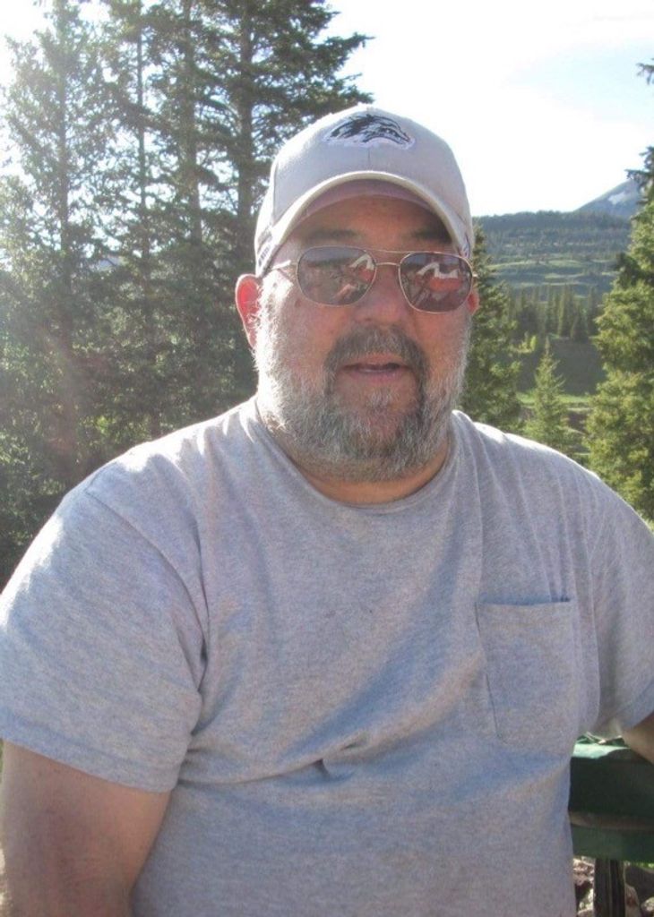 Michael Kahokuolani