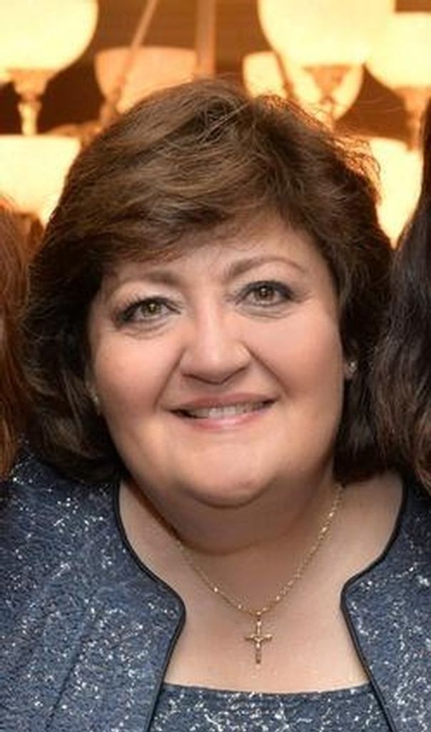 Christine "Chris" Katherine Mckenna