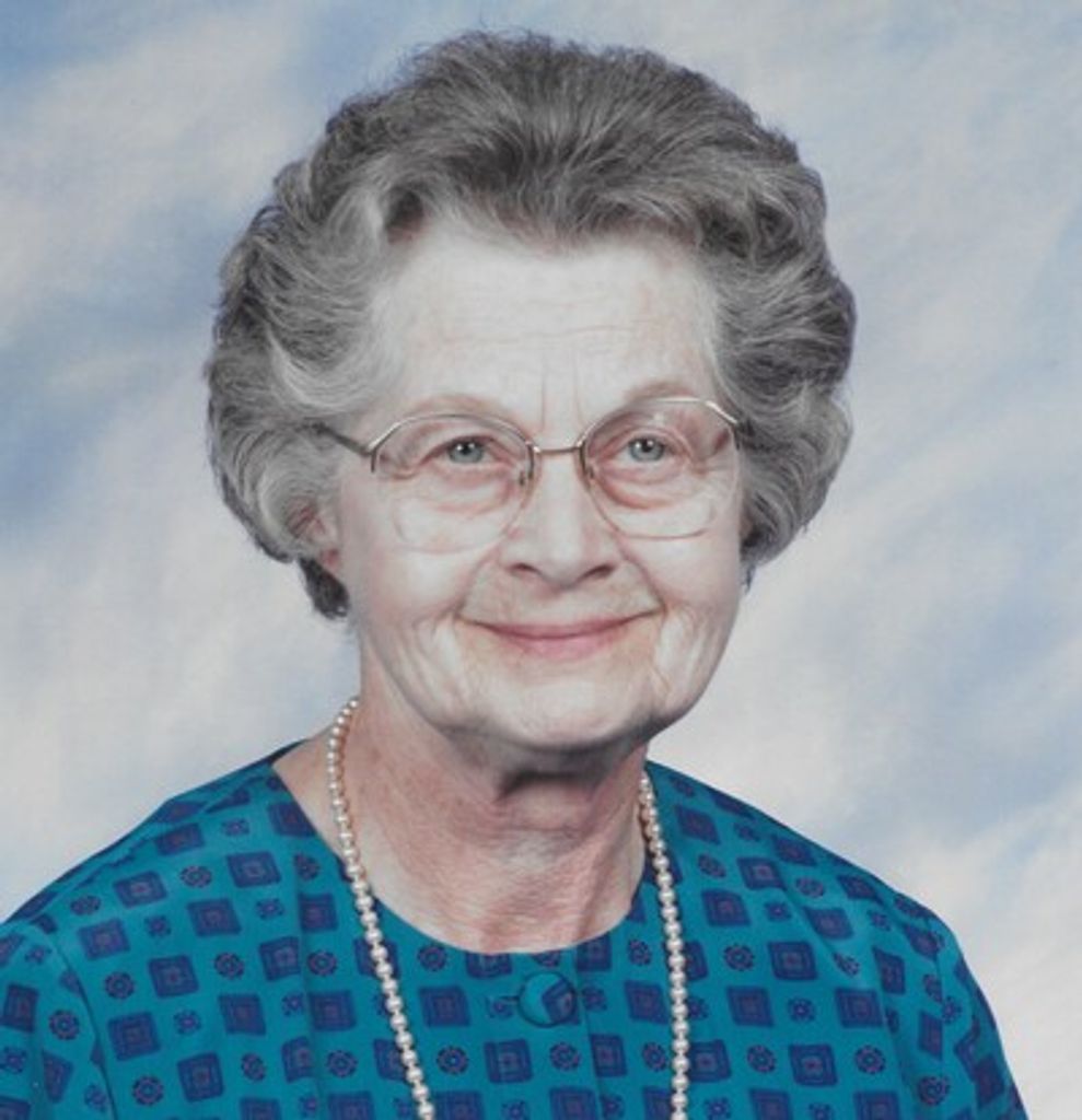 Catherine I. Elam Profile Photo