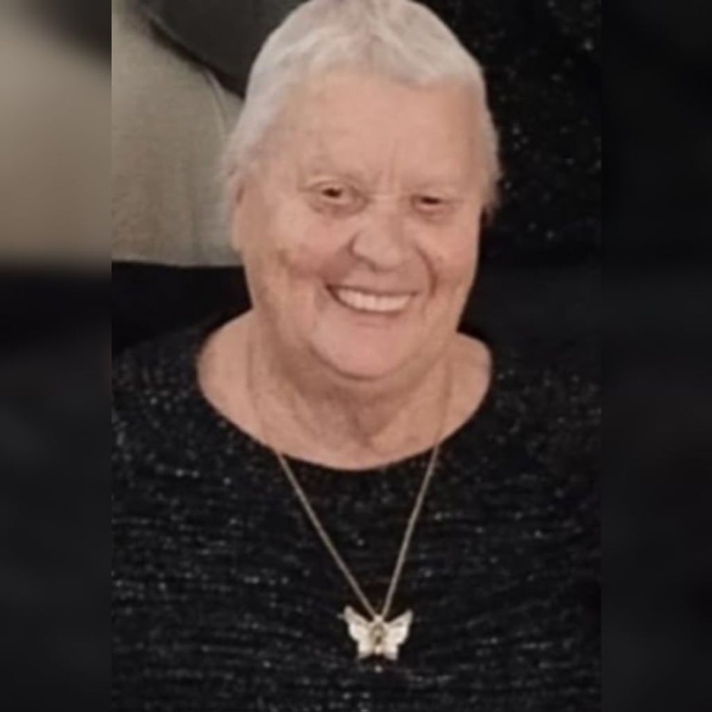 Margaret Theresa Barriere