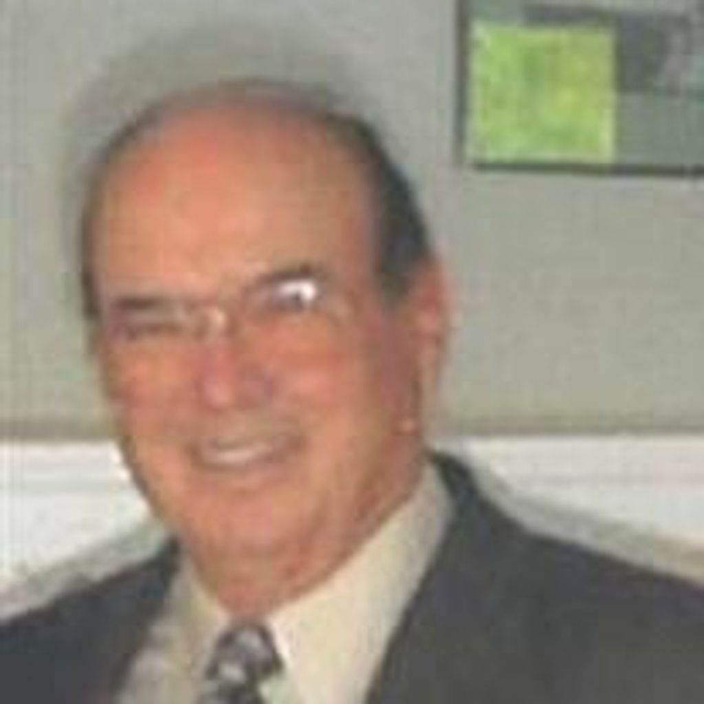 Harlin Bennett Perry