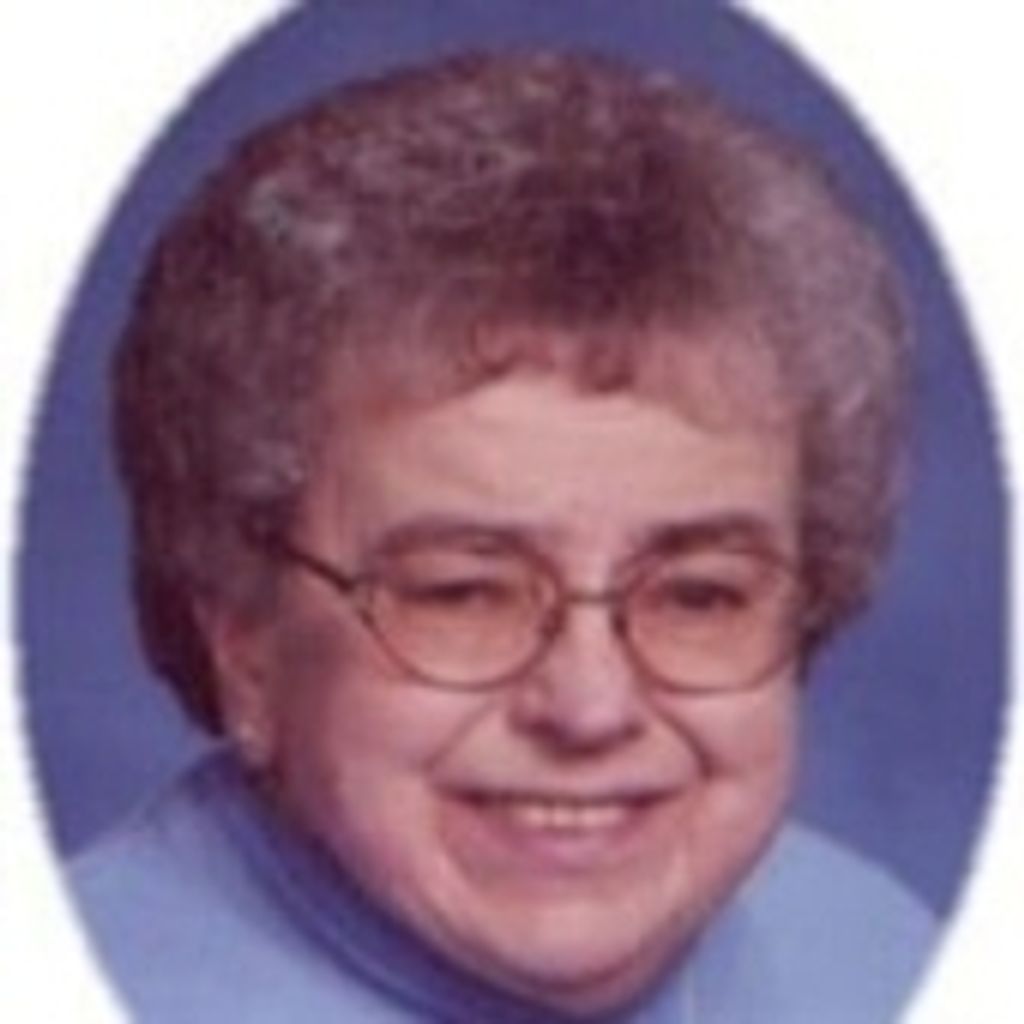 Georgine Lynnes Hanson