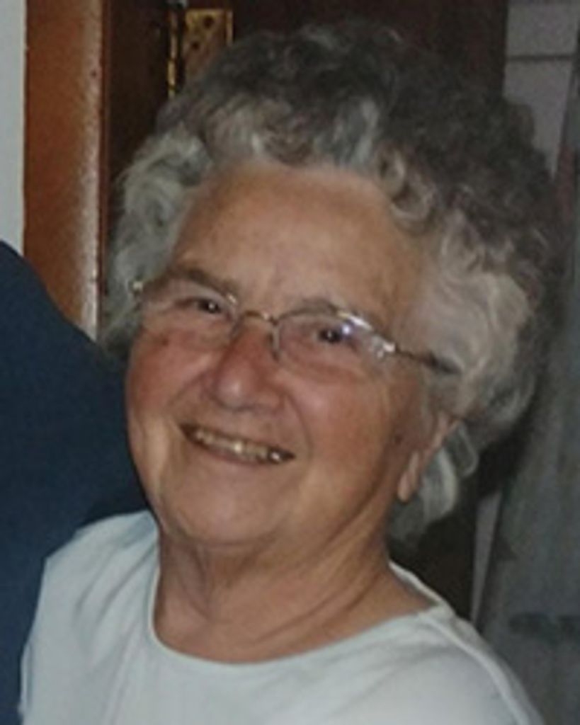 Marjorie Robbennolt