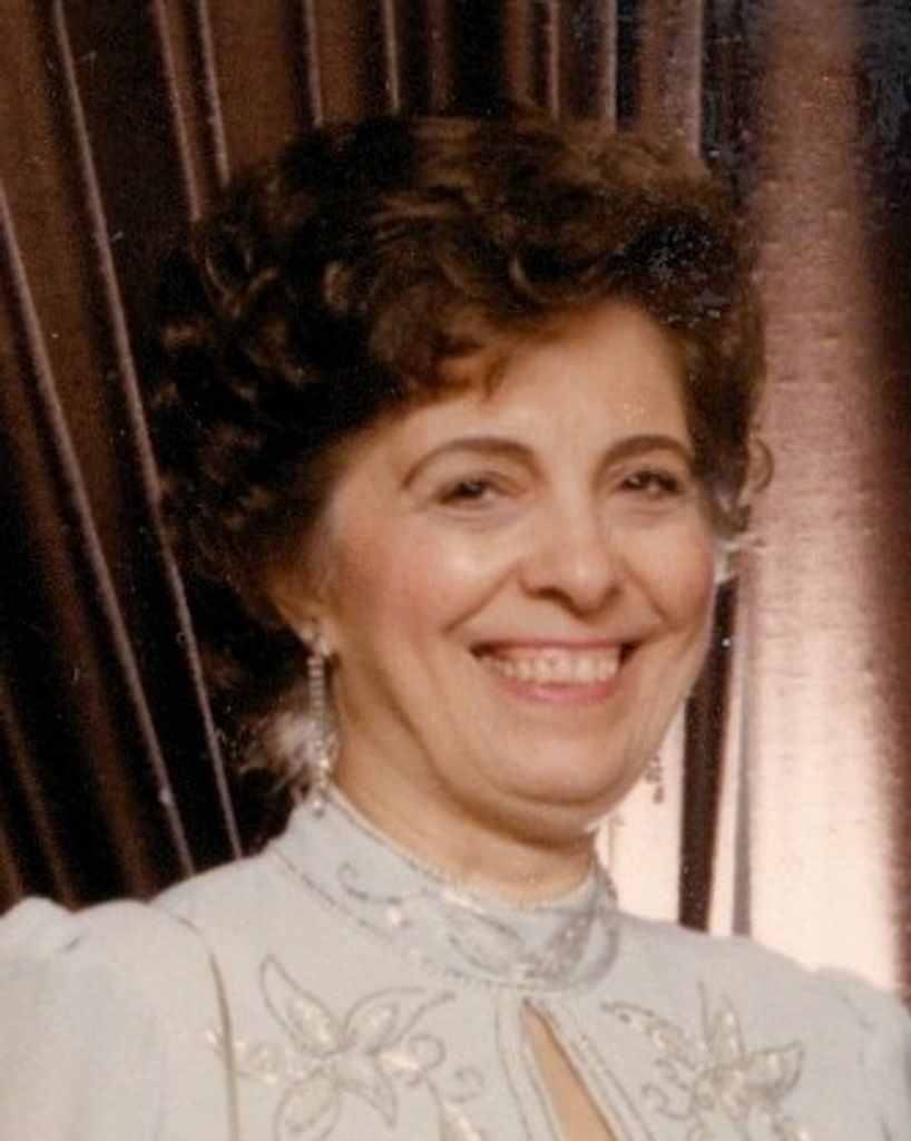 Immacolata Agresti