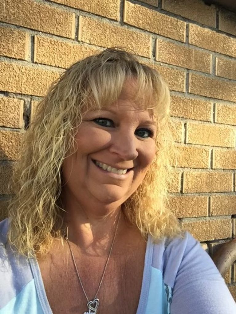 Patricia Leah Kester