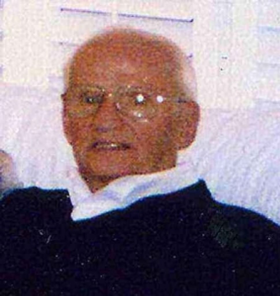 Howard M. Maddux