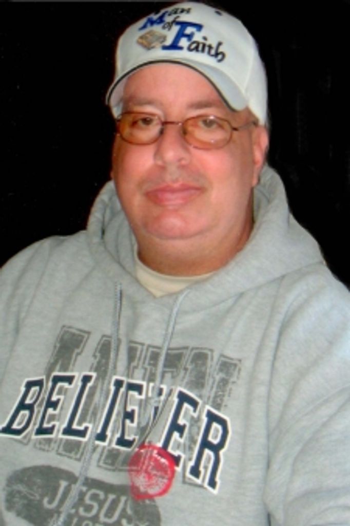 Joseph Binegar