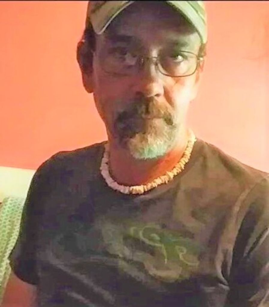 Shawn Michael Byerly Profile Photo