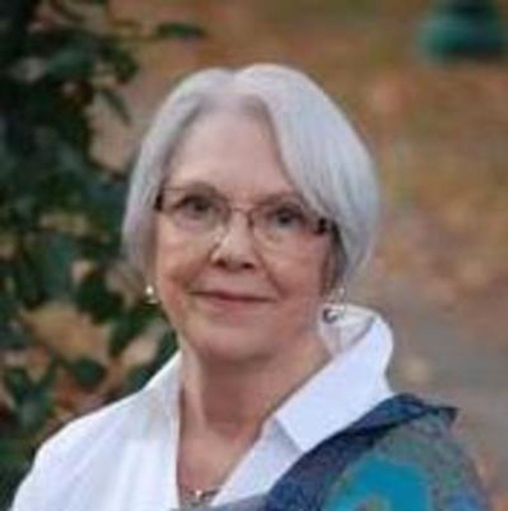 Betty Ann Bradshaw Hadsell