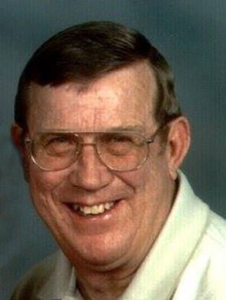 Henry Allen Profile Photo