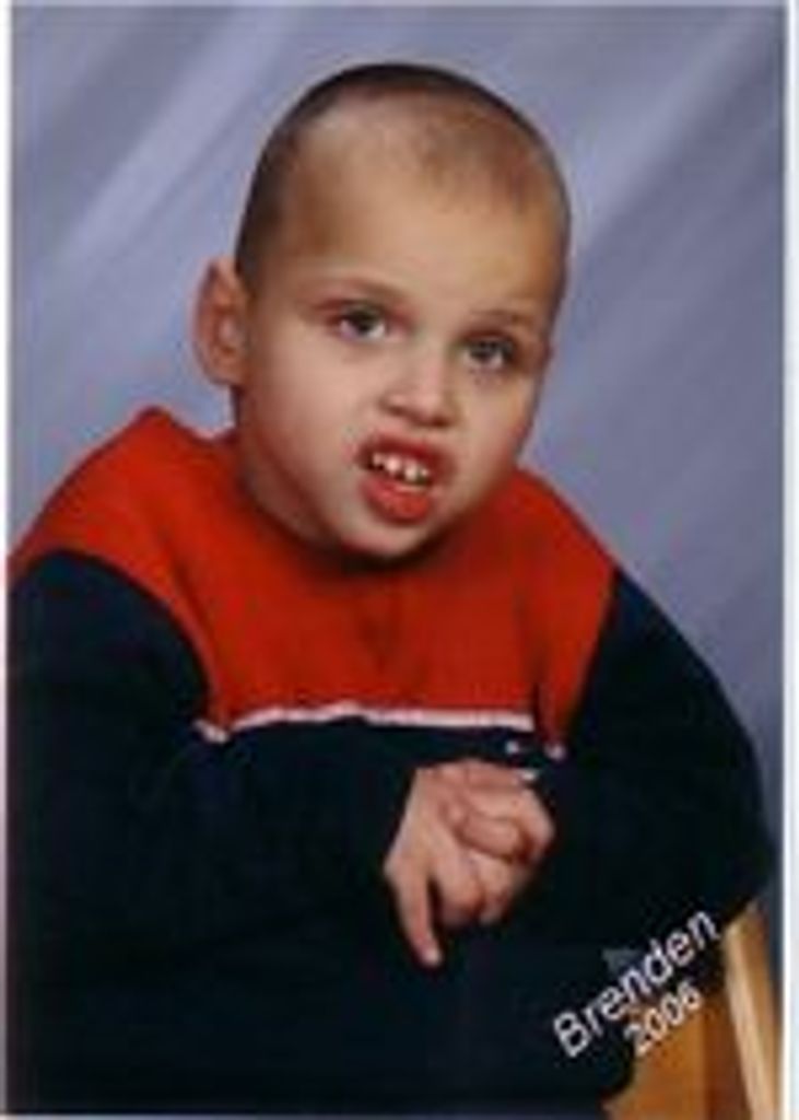 Brenden Lee Robinson