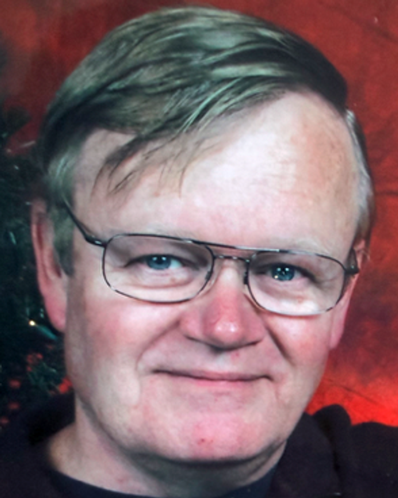 Harry Gibbs, Jr. Profile Photo