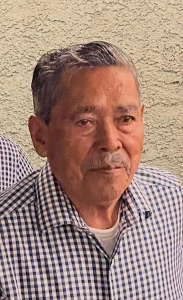 Alberto Vargas Sanchez