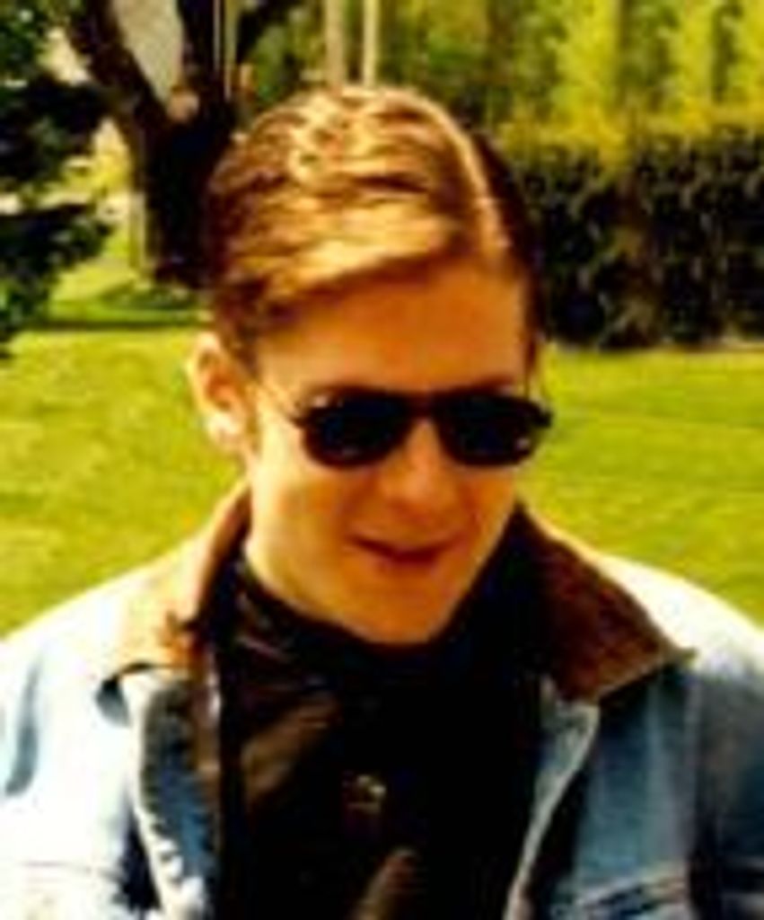 Adam A. "Ace" Miller