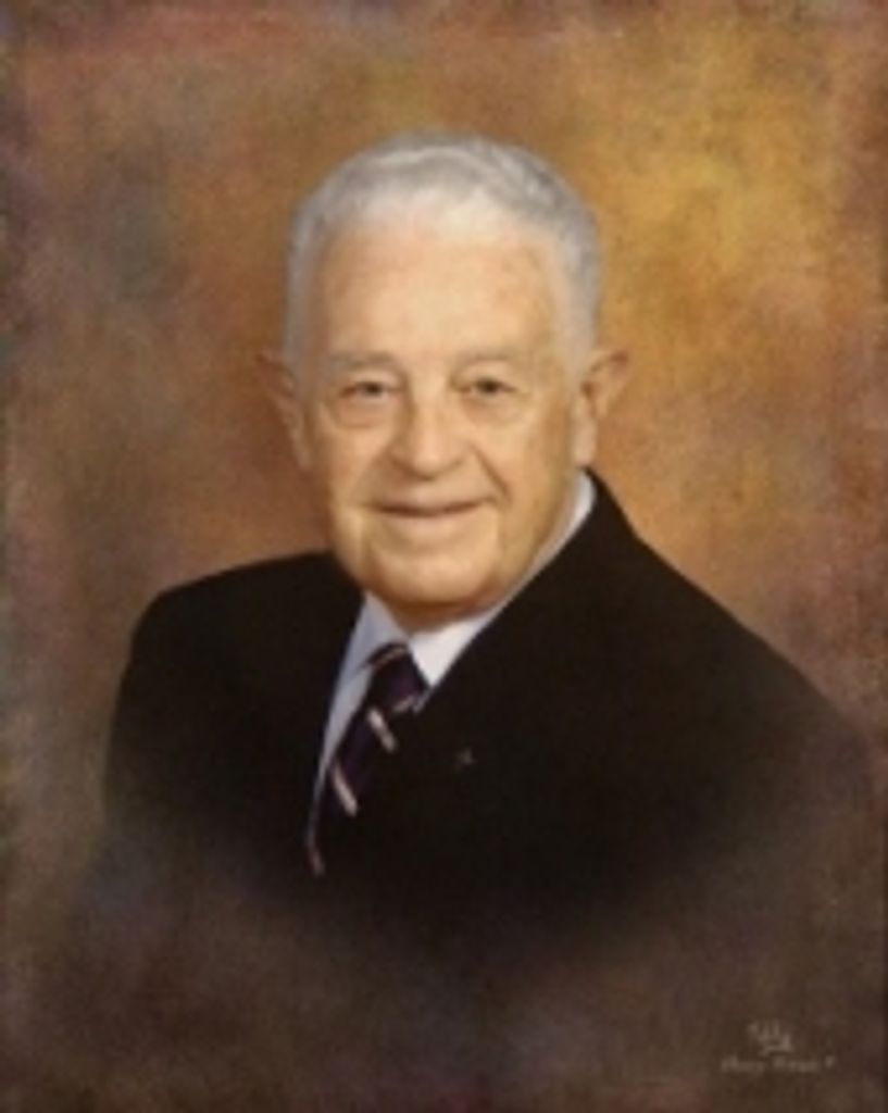 Robert F. Derk