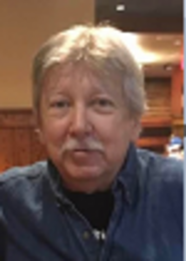 Frank Lamar Marshall Iii Profile Photo