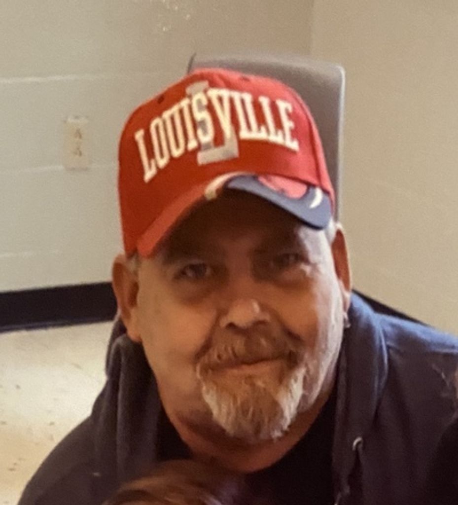 Leroy "Scott" Wayne Jr. Profile Photo