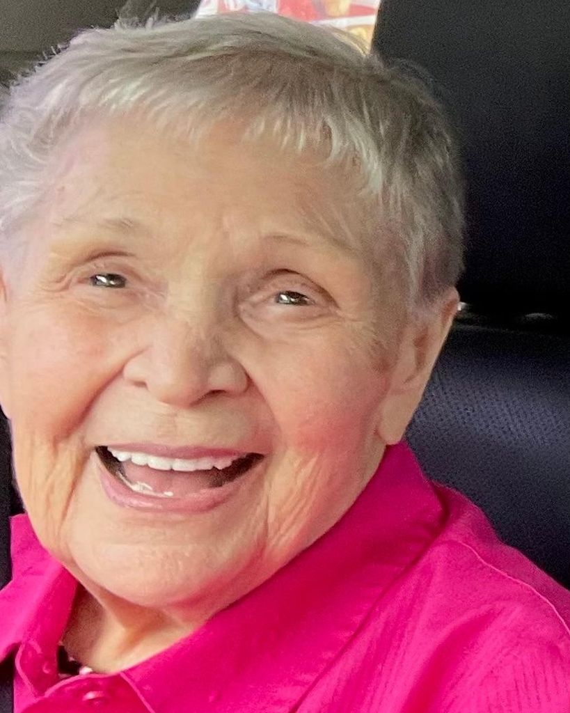 Norma Christine Corsini Profile Photo