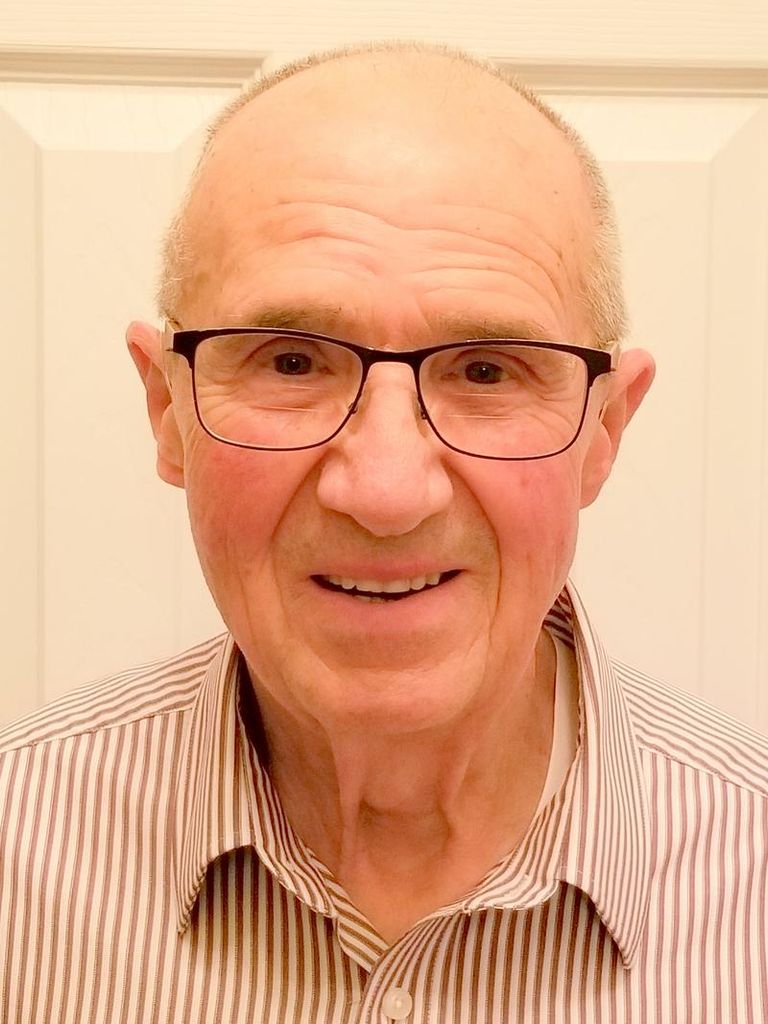David William Sheehy Profile Photo