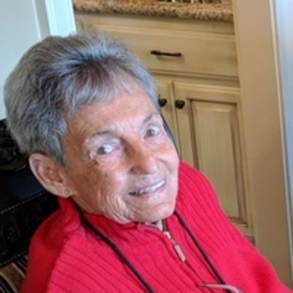 Marcia Clendenin Profile Photo