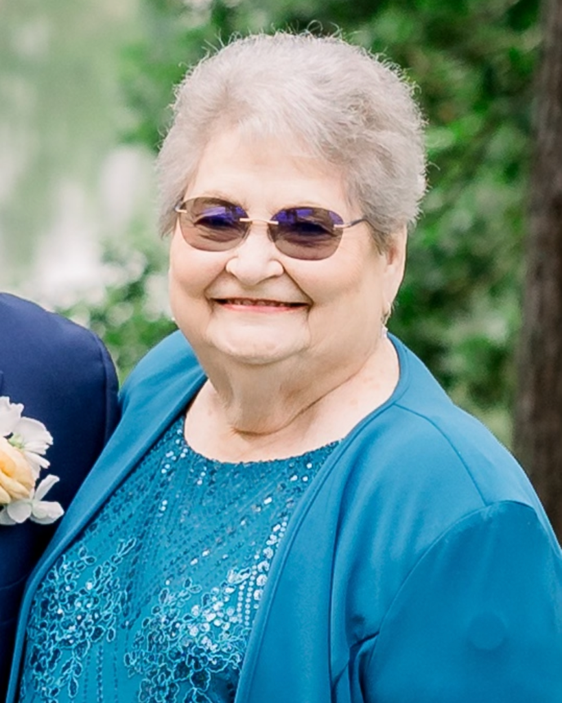 Wynette Ishee
