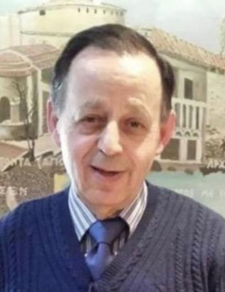 Nicolaos "Nick" Selimos