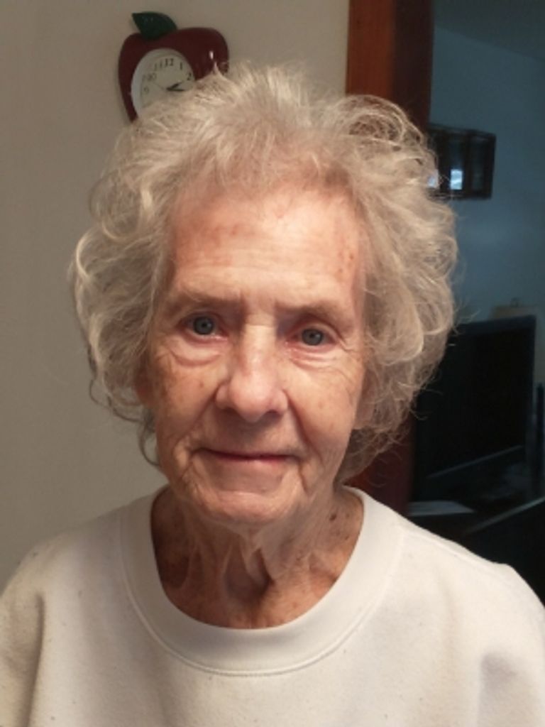 Gladys  Mae Bell Profile Photo