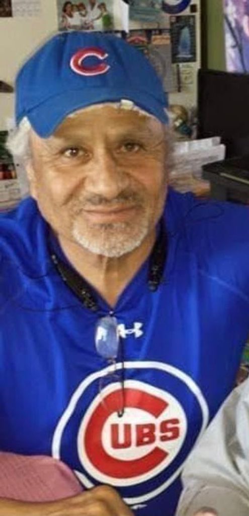 Armando V. Garcia Profile Photo