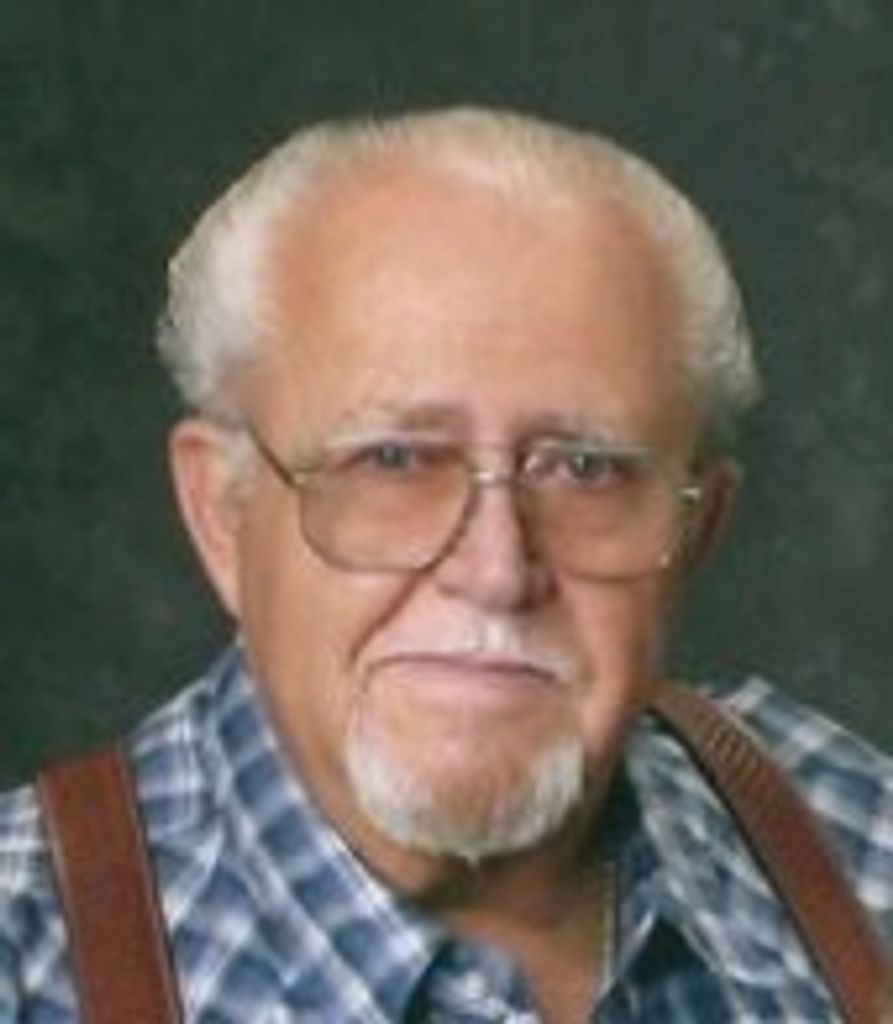 Thomas 'Tom' Harold Hawley