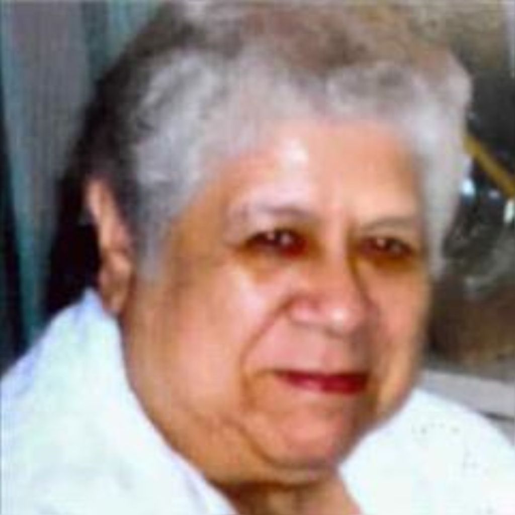 Mary Catherine Sarasua Profile Photo