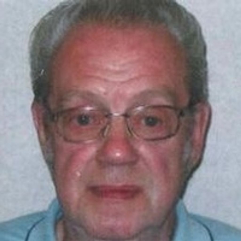 Leigh G. Brandt