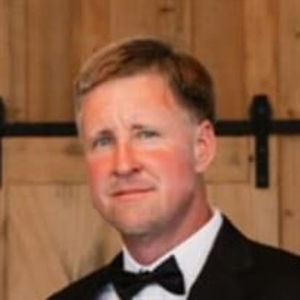 Roger "Scott" Dunaway