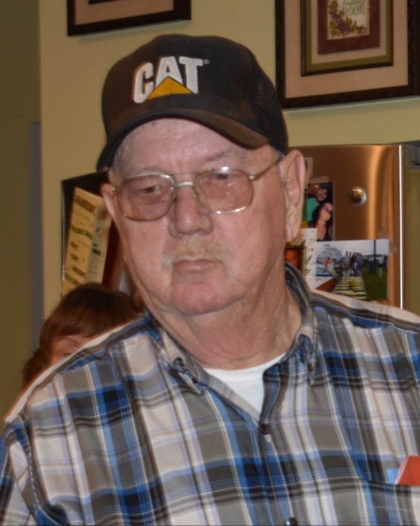 Tunnie Lewis "T.L." White Profile Photo