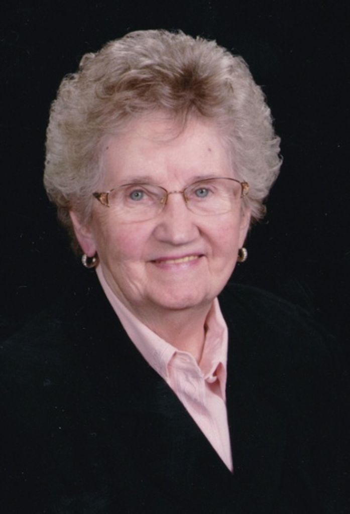 Bonnie Mae Lang Profile Photo