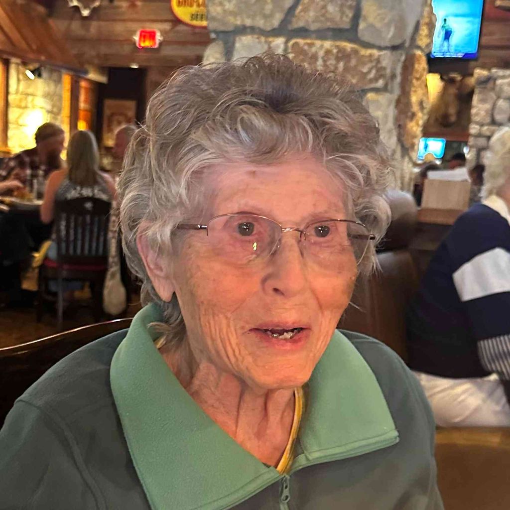 Ronelle Leone Olien Profile Photo