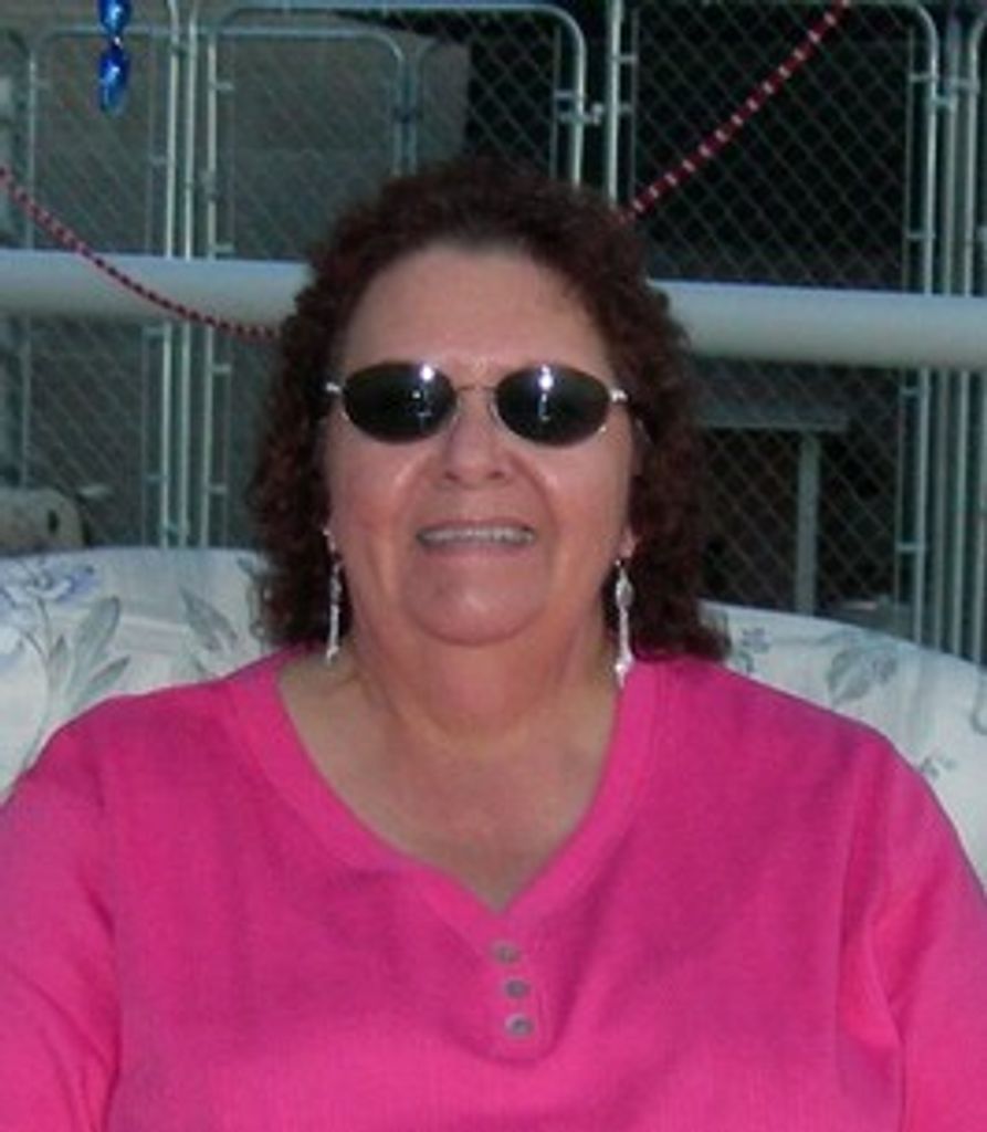 Nancy Vance Profile Photo