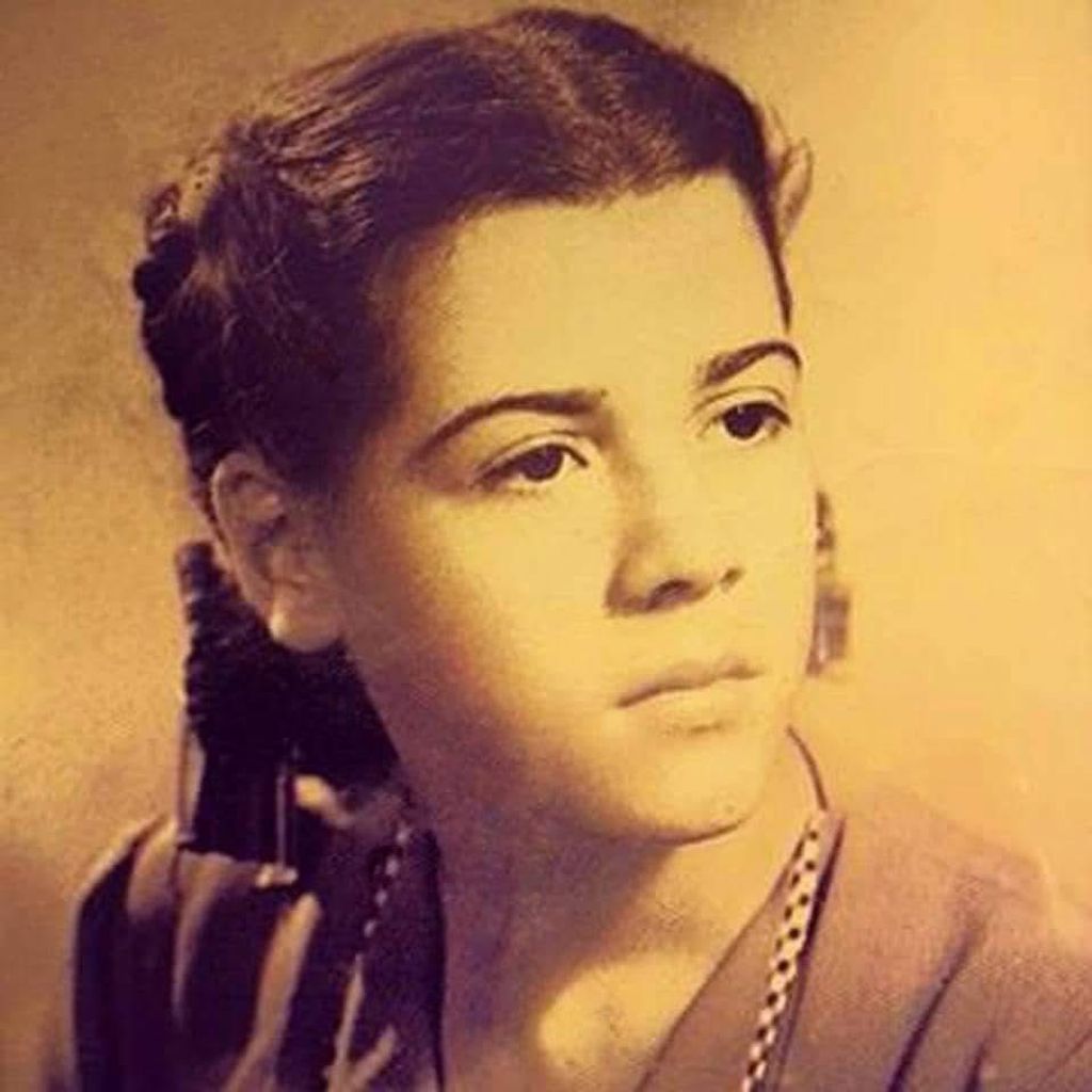Adelaida Cabrera