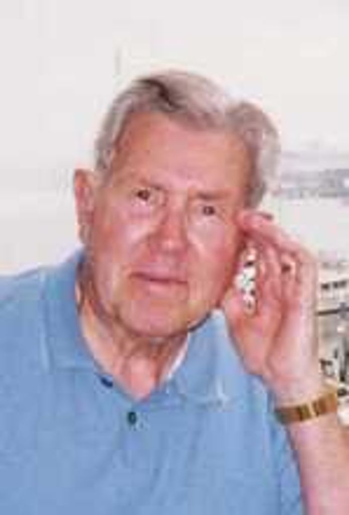 Ronald H. Riegger