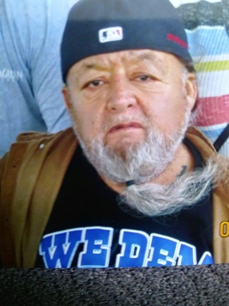 Henry M. Cerda Profile Photo