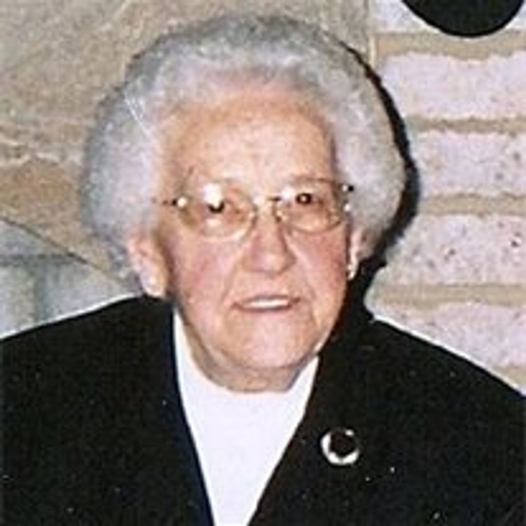 Genevieve Maliniak